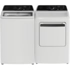 FrigidaireWasher & Dryer Set (FLVW7523BW, FLVG7523BW)