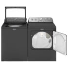 MaytagWasher & Dryer Set (MVW5435PBK, YMED5430PBK)