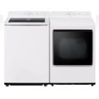 LGWasher & Dryer Set (WT8205CW, DLE8200W)