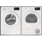BoschWasher & Dryer Set (WGA14400UC, WPA12100UC)