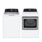 GEWasher & Dryer Set (GTW681BMRWS, GTD68GBMRWS)