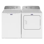 MaytagWasher & Dryer Set (MVW4505MW, YMED4500MW)