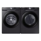 SamsungWasher & Dryer Set (WF45T6000AV, DVE45T6005V)
