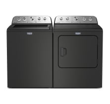Maytag MTW5600RU Washer
Maytag YMED5605RU Electric Dryer Combo