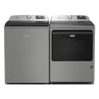 MaytagWasher & Dryer Set (MTW6205RR, YMED6205RR)