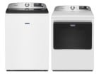 MaytagWasher & Dryer Set (MTW6205RW, MGD6205RW)