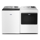 Washer & Dryer Set (MTW6205RW, YMED6205RW)