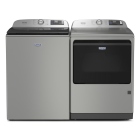 MaytagWasher & Dryer Set (MTW7205RR, YMED7205RR)