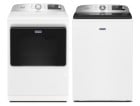 MaytagWasher & Dryer Set (MTW7205RW, MGD7205RW)