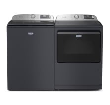 Maytag MTW7205RF Washer
Maytag YMED7205RF Electric Dryer Combo