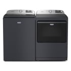 MaytagWasher & Dryer Set (MTW7205RF, YMED7205RF)