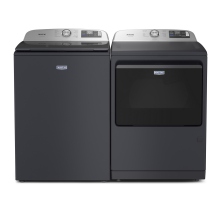 Maytag MTW7205RF Washer
Maytag MGD7205RF Gas Dryer Combo