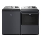 MaytagWasher & Dryer Set (MTW6205RF, YMED6205RF)