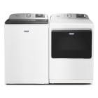 MaytagWasher & Dryer Set (MTW7205RW, YMED7205RW)