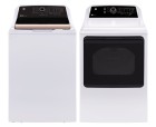GEWasher & Dryer Set (GTW690BMYWR, GTD69EBPYWR)