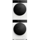 ElectroluxWasher & Dryer Set (ELFW4333AW, ELFE433CAW)