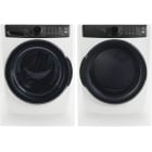 ElectroluxWasher & Dryer Set (ELFW7738MW, ELFG7738MW)