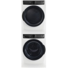 ElectroluxWasher & Dryer Set (STACKIT7X, ELFW7738MW, ELFE773CMW)