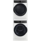 ElectroluxWasher & Dryer Set (STACKIT7X, ELFW7738MW, ELFG7738MW)