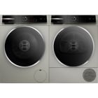 BoschWasher & Dryer Set (WGB246AXUC, WQB245AXUC)