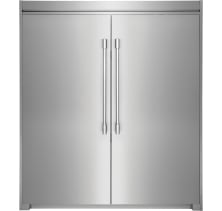 Professional FPRU19F8WF All-Refrigerator <br>
Professional FPFU19F8WF All-Freezer <br>
Professional TRMKTEZ2FL79 <br>
Professional TWINSPAIRKIT<br>