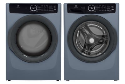 Electrolux ELFW7437AD Washer 
Electrolux ELFE743CAD Electric Dryer