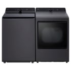 LGEnsembles laveuse/sécheuse (WT8401CB, DLE8401BE)