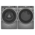 WhirlpoolWasher & Dryer Set (WFW5720RR, WGD5720RR)