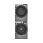 WhirlpoolWasher & Dryer Set (W10869845, WFW5720RR, WGD5720RR)