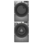 WhirlpoolWasher & Dryer Set (W10869845, WFW5720RR, YWED5720RR)