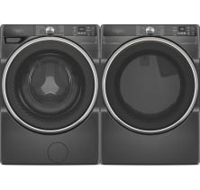 Whirlpool WFW5720RU Washer
Whirlpool WGD5720RU Gas Dryer Combo