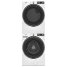WhirlpoolWasher & Dryer Set (W10869845, WFW5720RW, YWED5720RW)