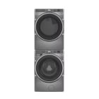 WhirlpoolWasher & Dryer Set (W10869845, WFW6720RR, WGD6720RR)