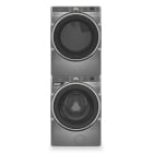 WhirlpoolWasher & Dryer Set (W10869845, WFW6720RR, WGD6720RR)