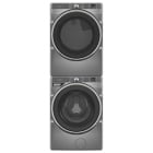 WhirlpoolEnsembles laveuse/sécheuse (W10869845, WFW6720RR, YWED6720RR)