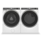 WhirlpoolWasher & Dryer Set (WFW6720RW, WGD6720RW)