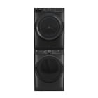 GEWasher & Dryer Set (GFA28KITN, GFW655SPVDS, GFD65ESMVDS)