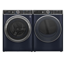 GE Profile PFW870SPVRS Washer
GE Profile PFD87ESMVRS Electric Dryer Combo