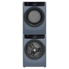 ElectroluxWasher & Dryer Set (STACKIT7X, ELFW7437AD, ELFE743CAD)