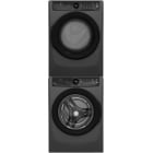 ElectroluxWasher & Dryer Set (STACKIT7X, ELFW7437AT, ELFG7437AT)