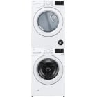 LGWasher & Dryer Set (KSTK4, WM3470CW, DLE3470W)