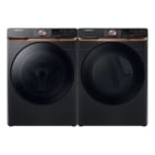 SamsungWasher & Dryer Set (WF50BG8301AVUS, DVE50BG8301VAC)