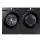 SamsungWasher & Dryer Set (WF45T6005AV, DVE45T6007V)