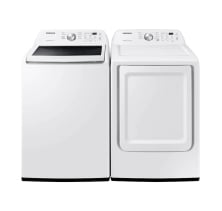 Samsung WA45T3205AW
Samsung DVE45T3205W