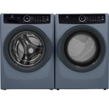 Electrolux ELFW7437AD Washer 
Electrolux ELFG7437AD Gas Dryer