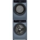 Electrolux Ensembles laveuse/sécheuse (STACKIT7X, ELFW7437AD, ELFG7437AD)