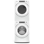 Whirlpool Washer & Dryer Set (WFW560CHW, WGD560LHW)