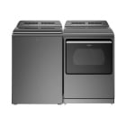 Whirlpool Washer & Dryer Set (WTW8127LC, WGD8127LC)