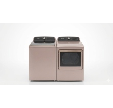 Whirlpool WTW8509TL Washer
Whirlpool YWED8509TL Electric Dryer 