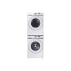 Samsung Ensembles laveuse/sécheuse (SKK-8HK, WF45T6000AW, DV45DG6000HWAC)